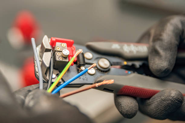 Best Local Electrician Companies  in Wayne City, IL