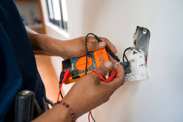 Best Electrical System Inspection  in Wayne City, IL