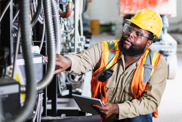 Best Electrical Repair Services  in Wayne City, IL