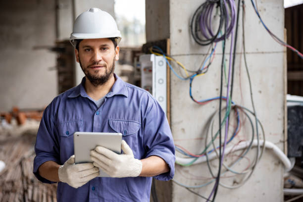 Best 24-Hour Electrician  in Wayne City, IL