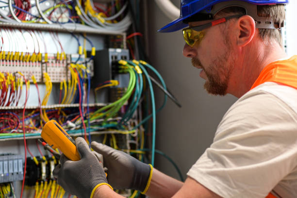 Best Emergency Electrician Near Me  in Wayne City, IL